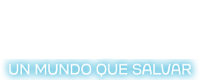 Flow. Un mundo que salvar